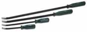 SKT-6094T SK 6094T 4 Pc. SureGrip® Pry Bar Set